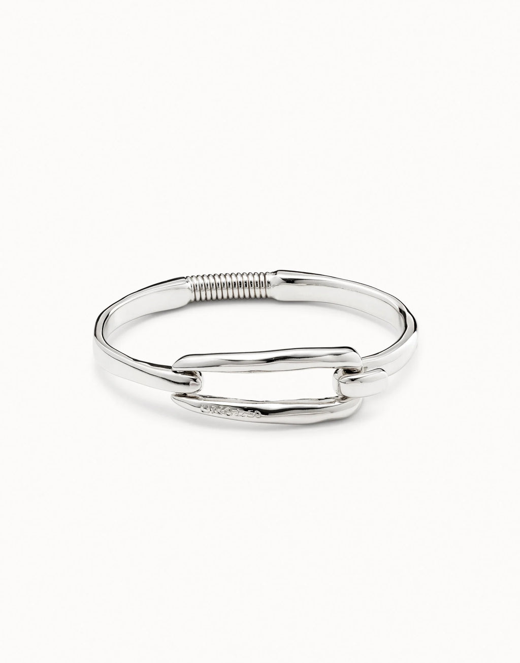UNO Tied Bracelet