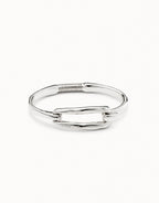 UNO Tied Bracelet