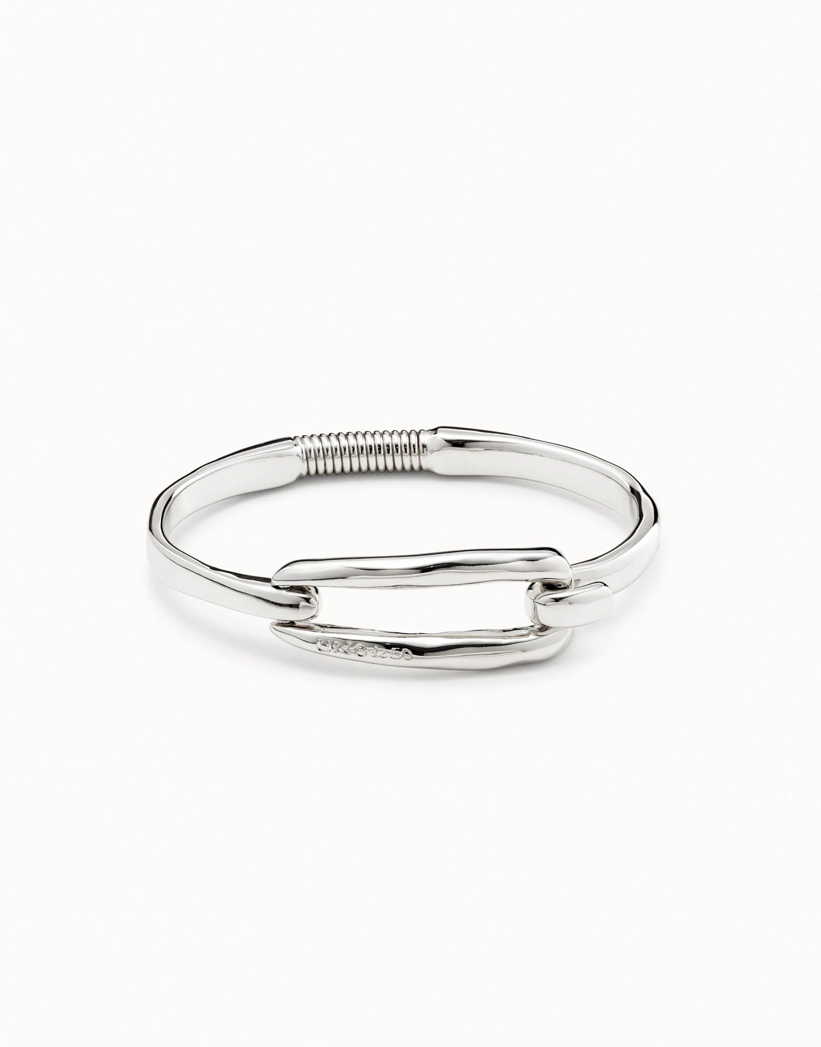UNO Tied Bracelet