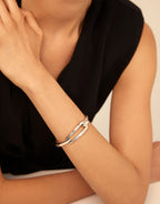 UNO Tied Bracelet