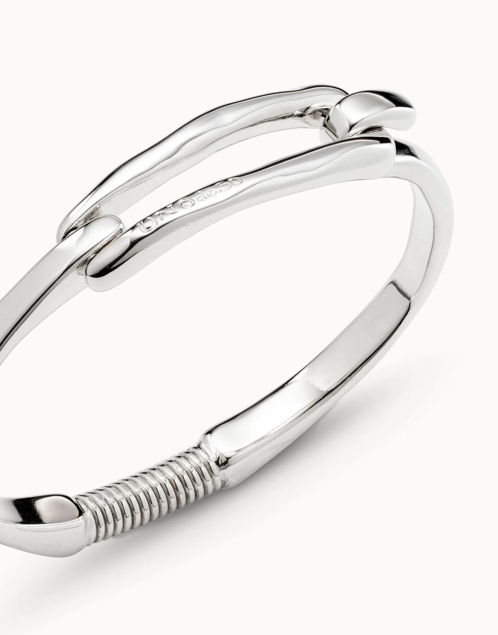 UNO Tied Bracelet