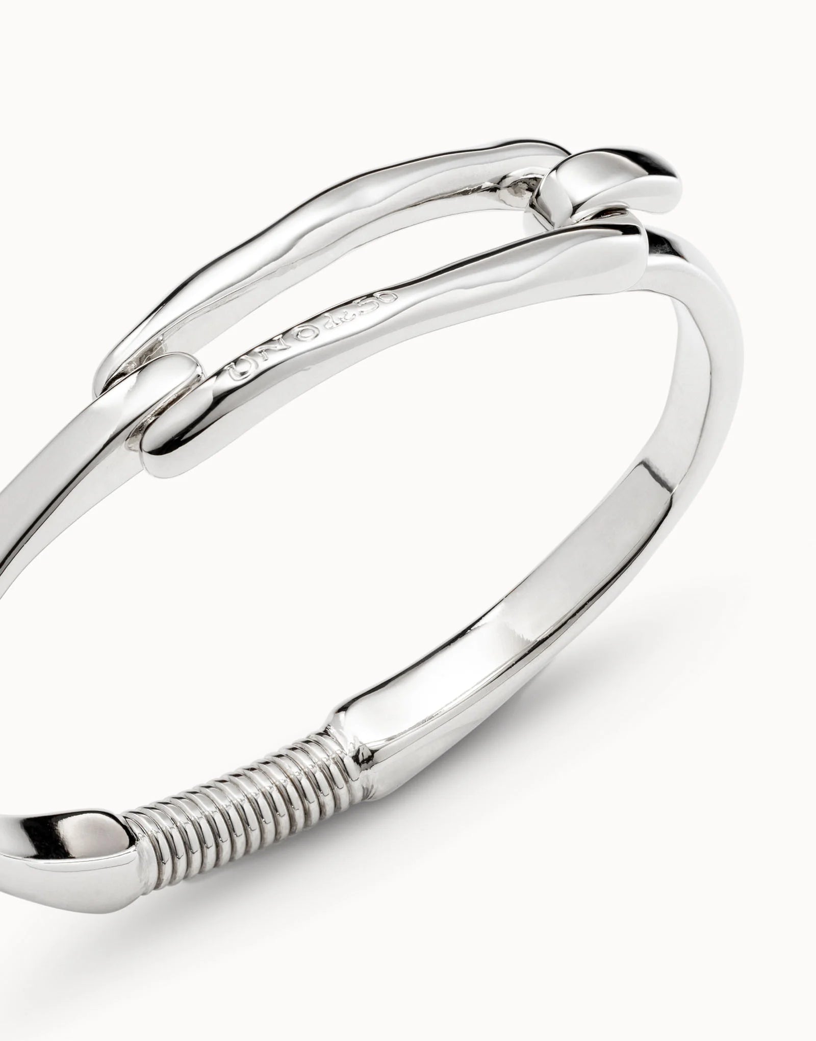 UNO Tied Bracelet