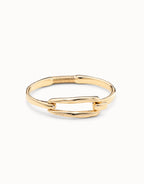 UNO Tied Bracelet