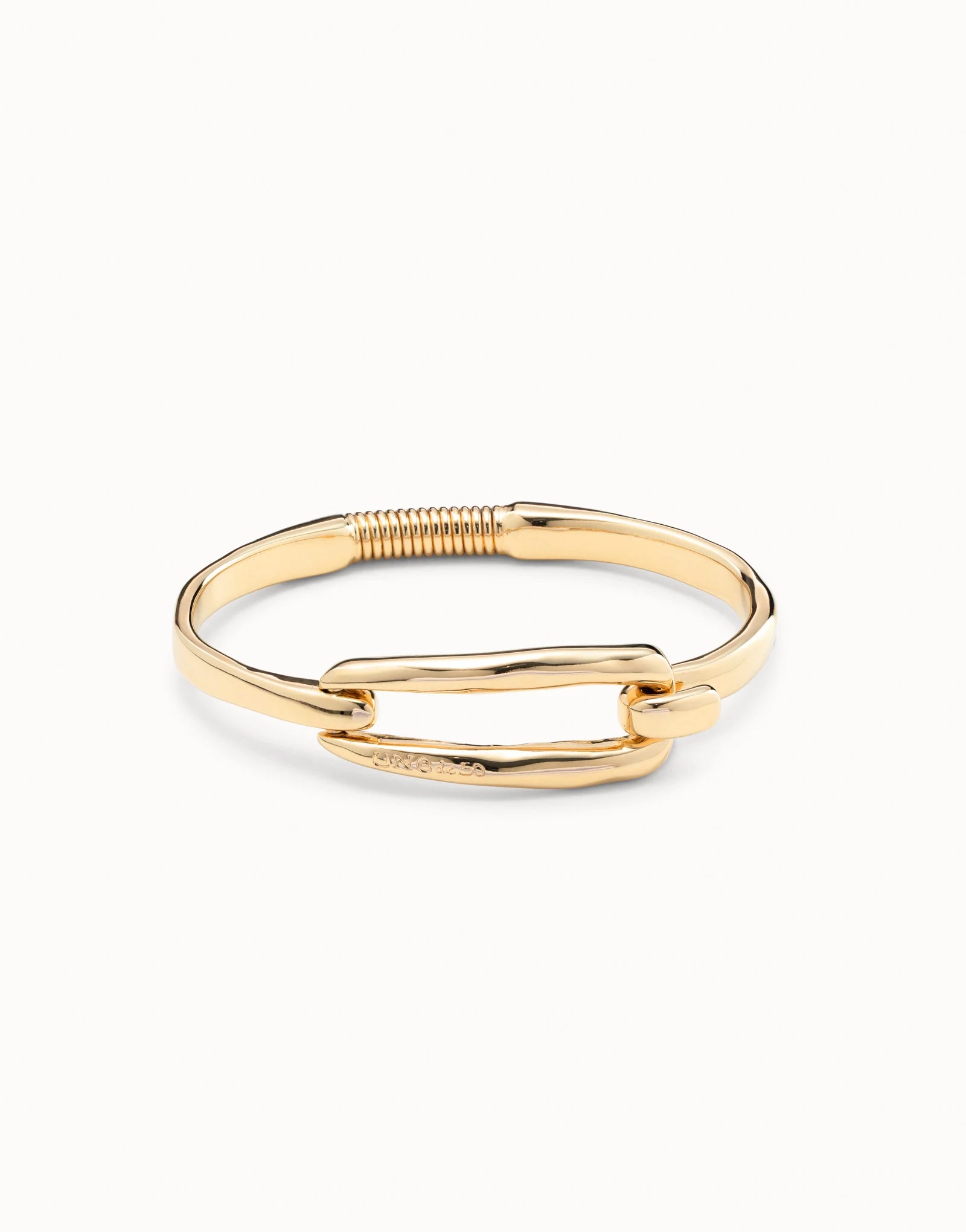 UNO Tied Bracelet