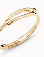 UNO Tied Bracelet