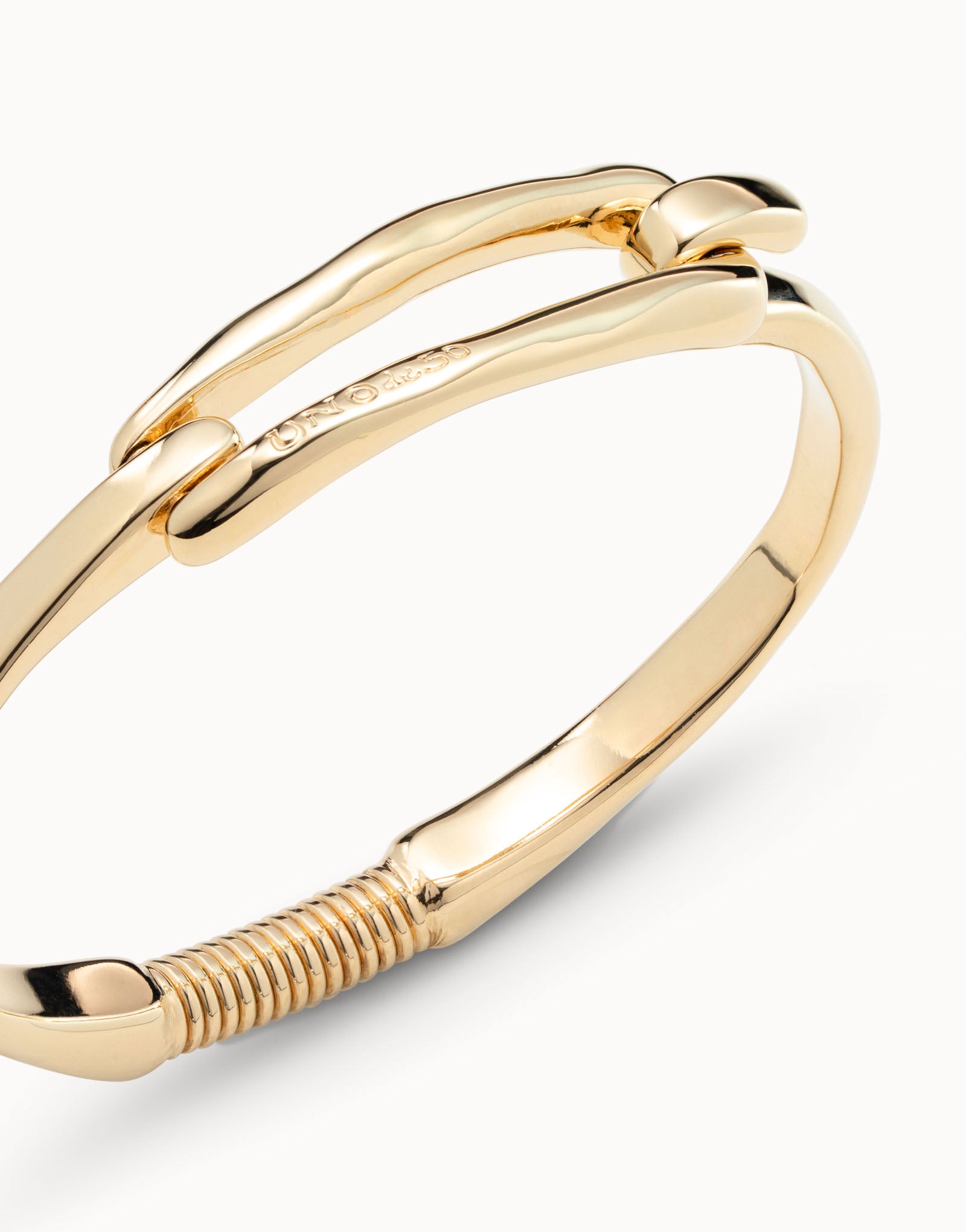 UNO Tied Bracelet