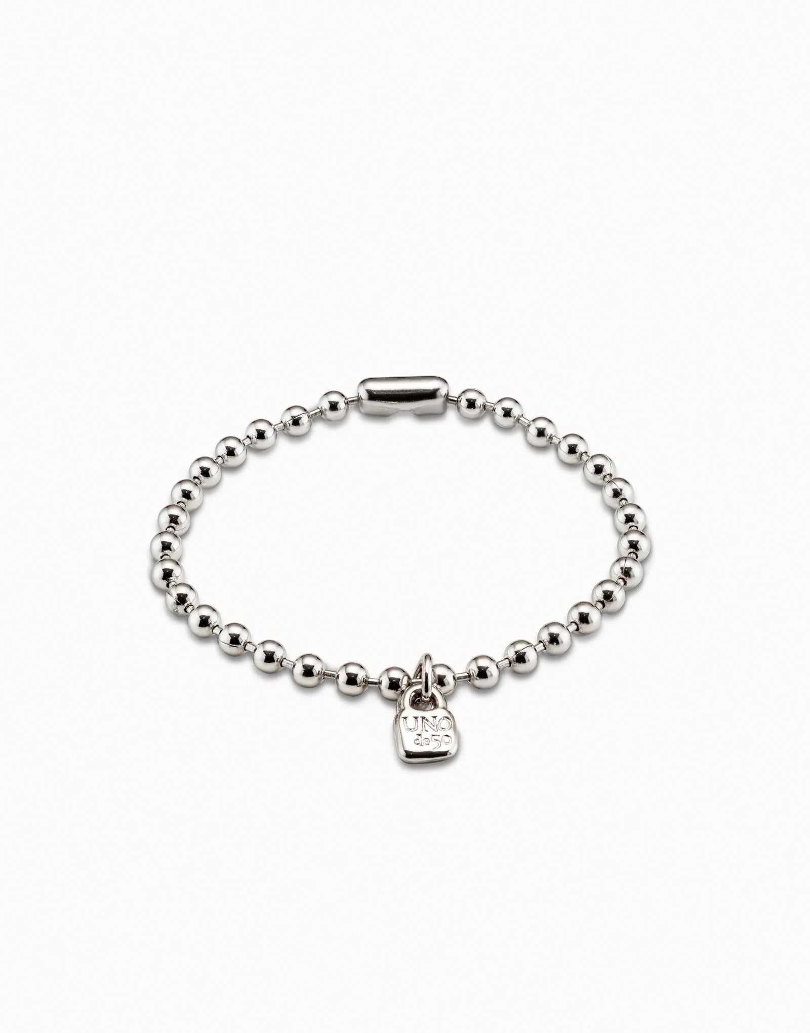 UNO Emotions Charm Bracelet