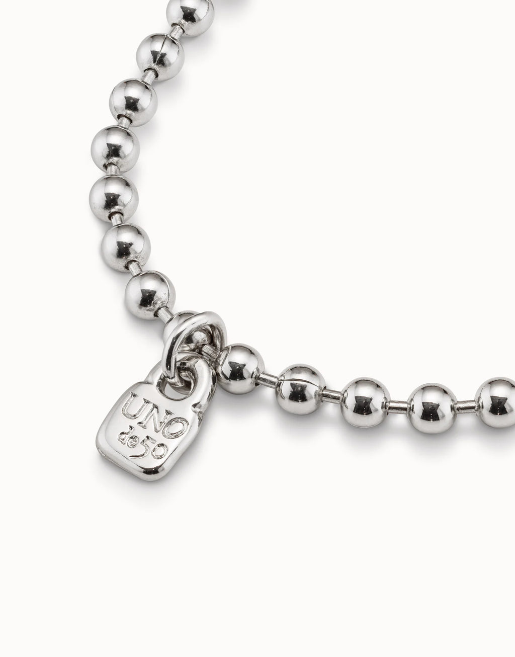 UNO Emotions Charm Bracelet