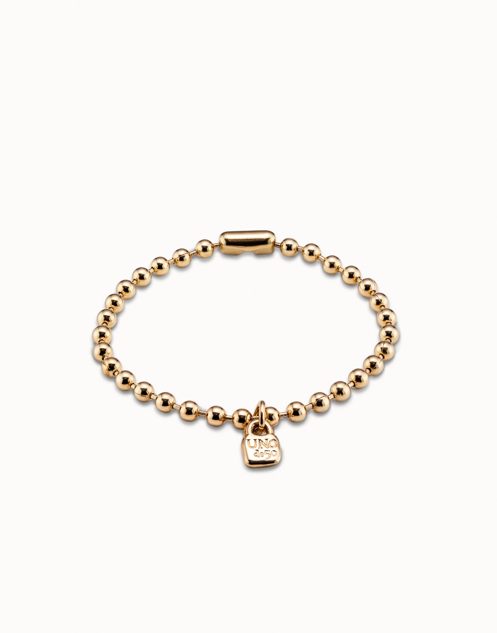 UNO Feelings Charm Bracelet