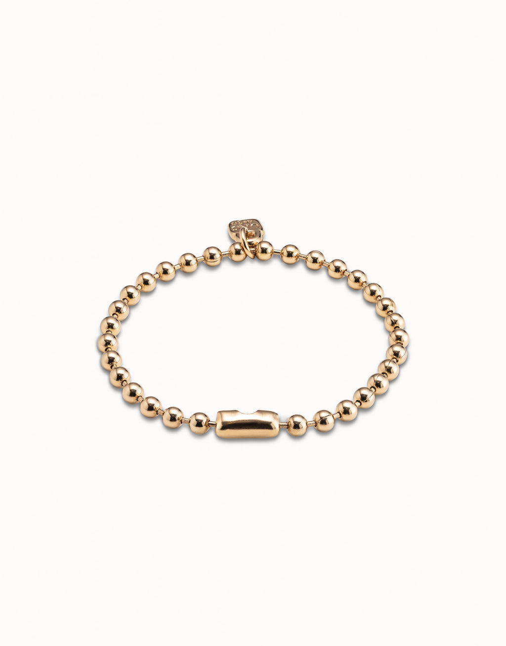 UNO Feelings Charm Bracelet