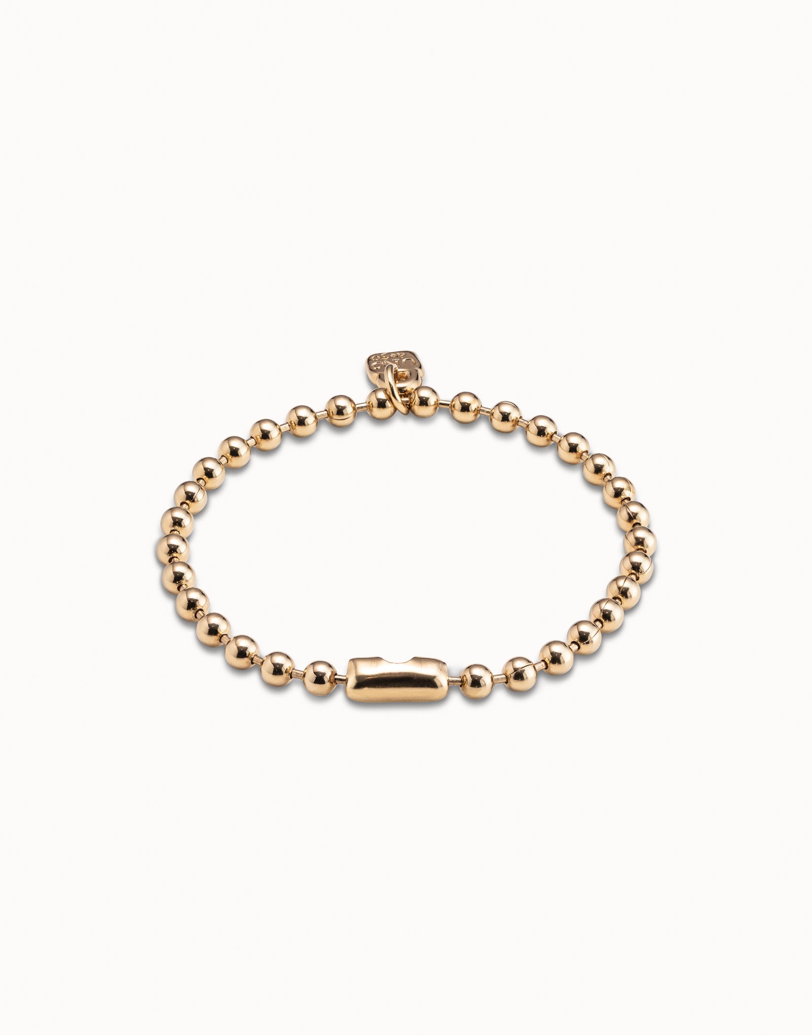 UNO Feelings Charm Bracelet