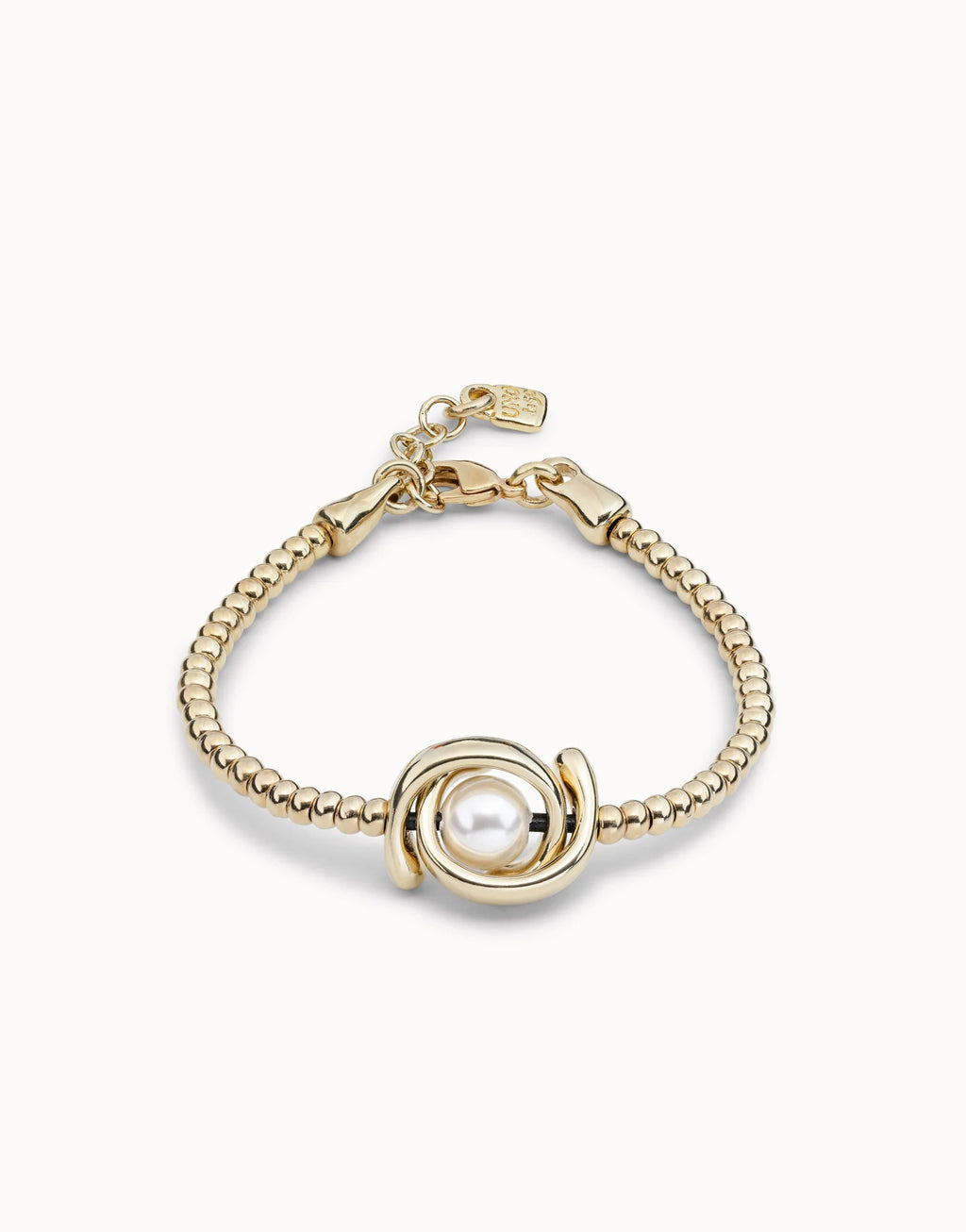UNO Little Moon Bracelet