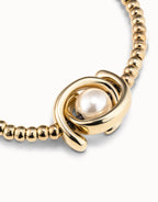 UNO Little Moon Bracelet