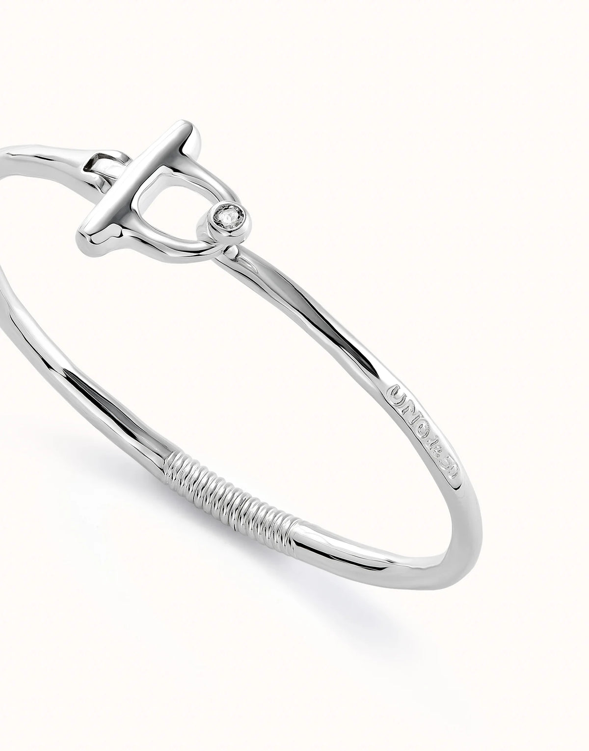 UNO Ser Indomable Bracelet