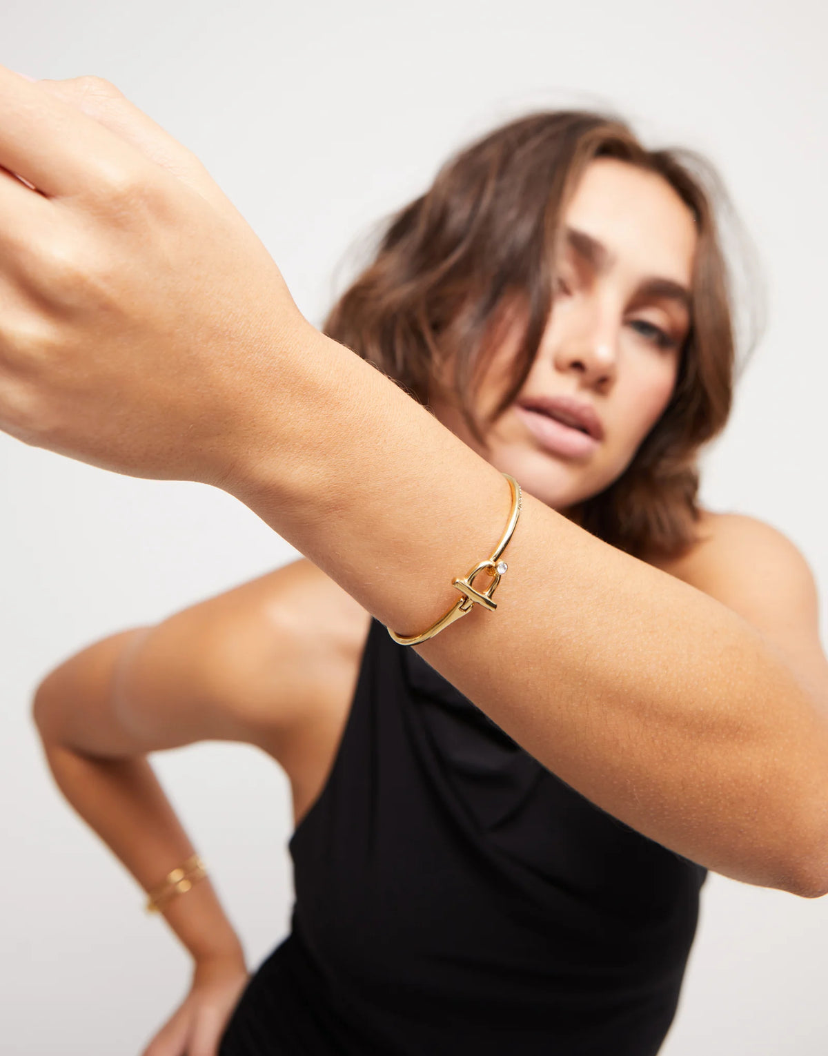 UNO Ser Indomable Bracelet