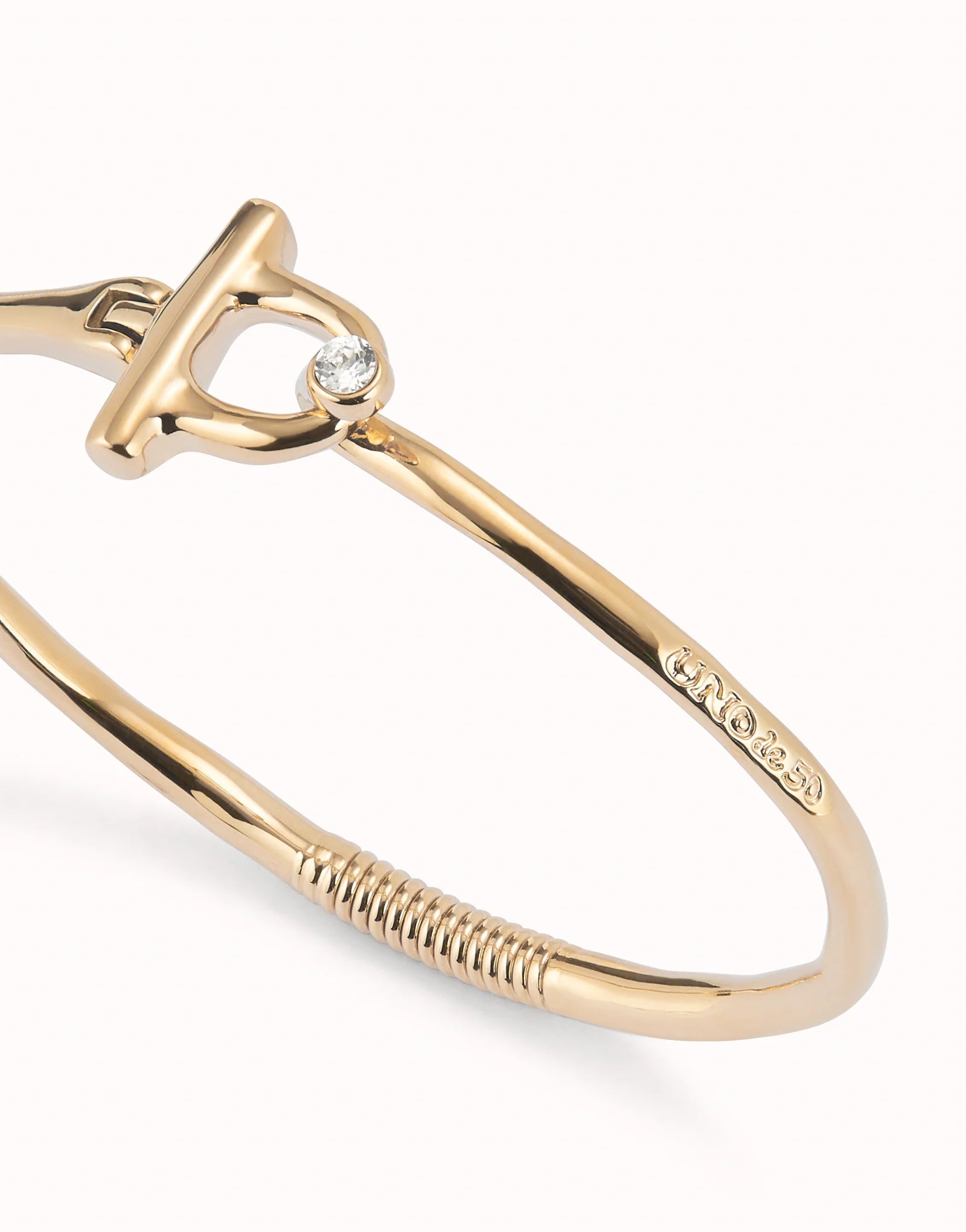UNO Ser Indomable Bracelet