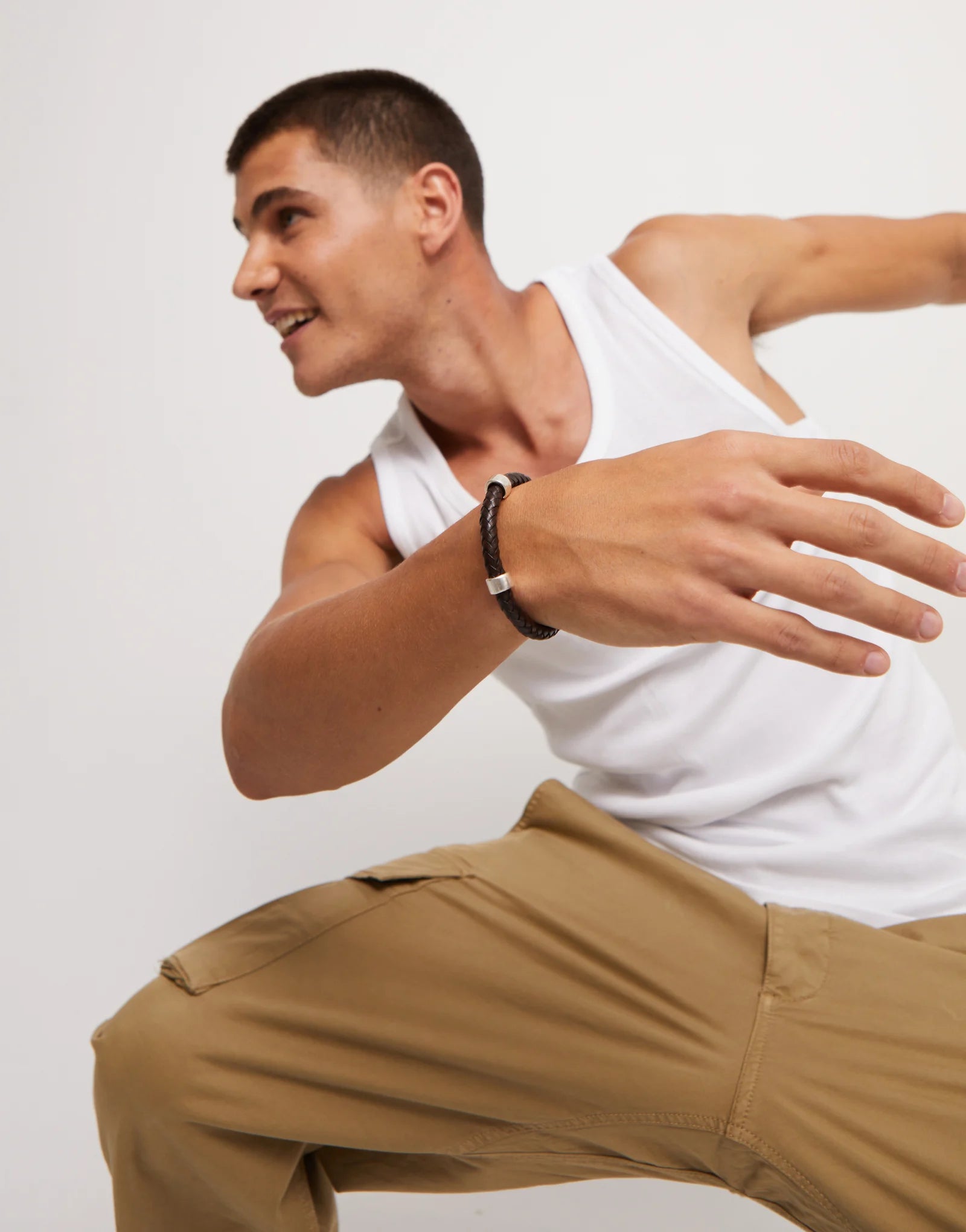 UNO Ser Natural 2459 Bracelet