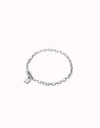 UNO Hazte Uno Link Bracelet