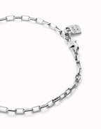 UNO Hazte Uno Link Bracelet