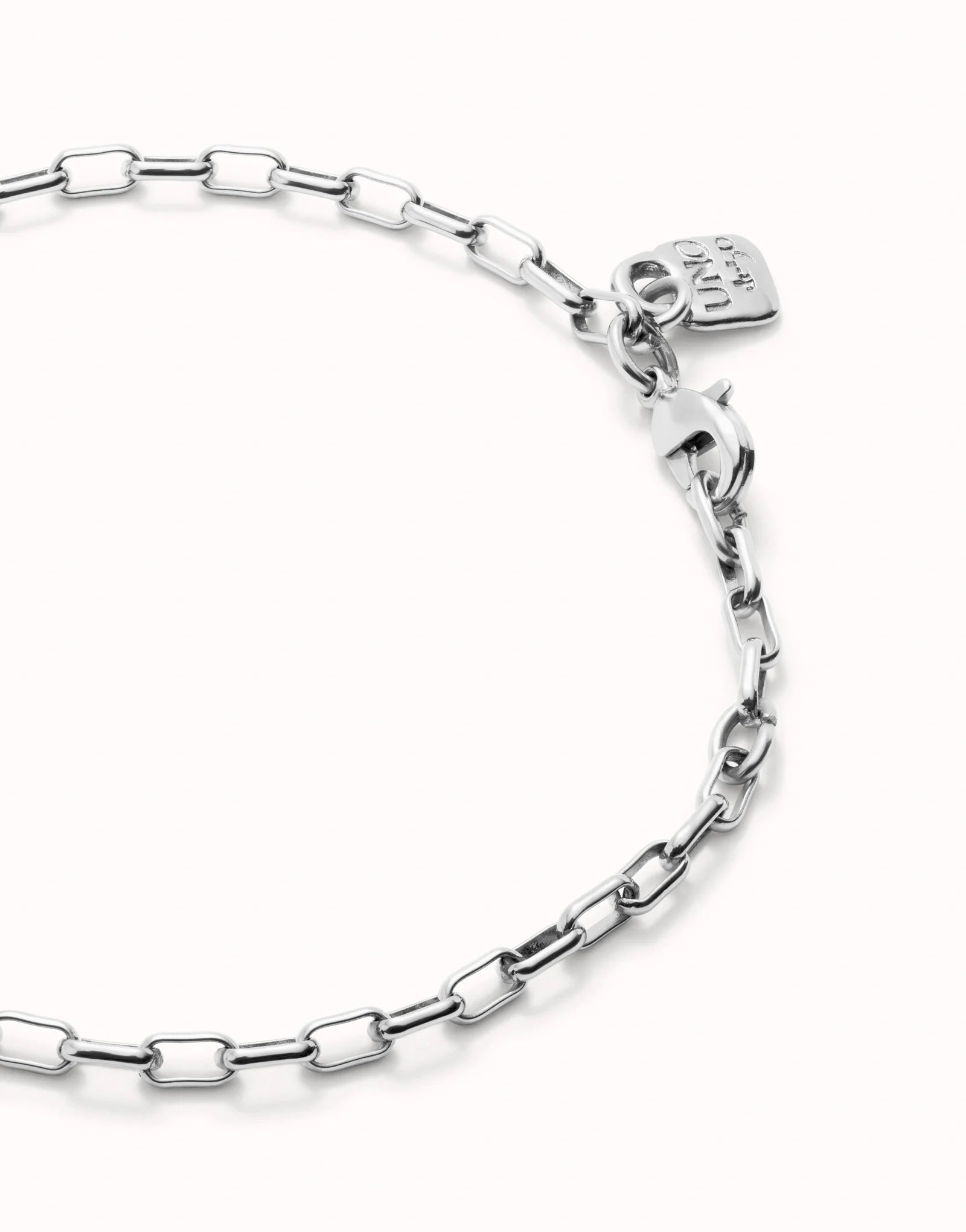 UNO Hazte Uno Link Bracelet