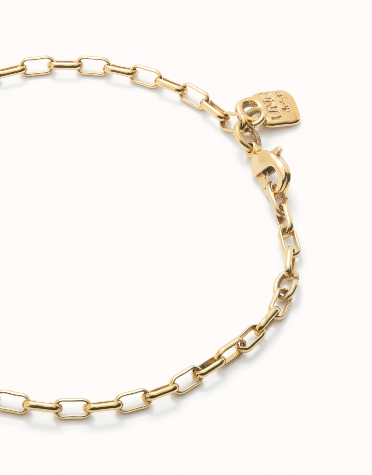 UNO Hazte Uno Link Bracelet