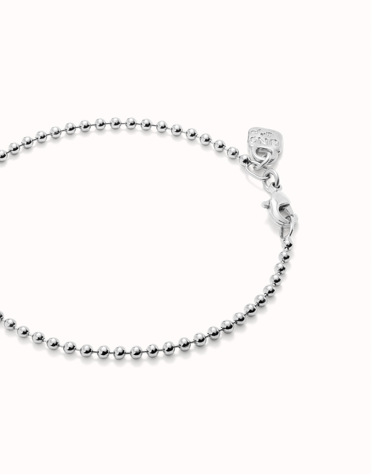UNO Hazte Uno Bead Bracelet
