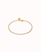 UNO Hazte Uno Bead Bracelet