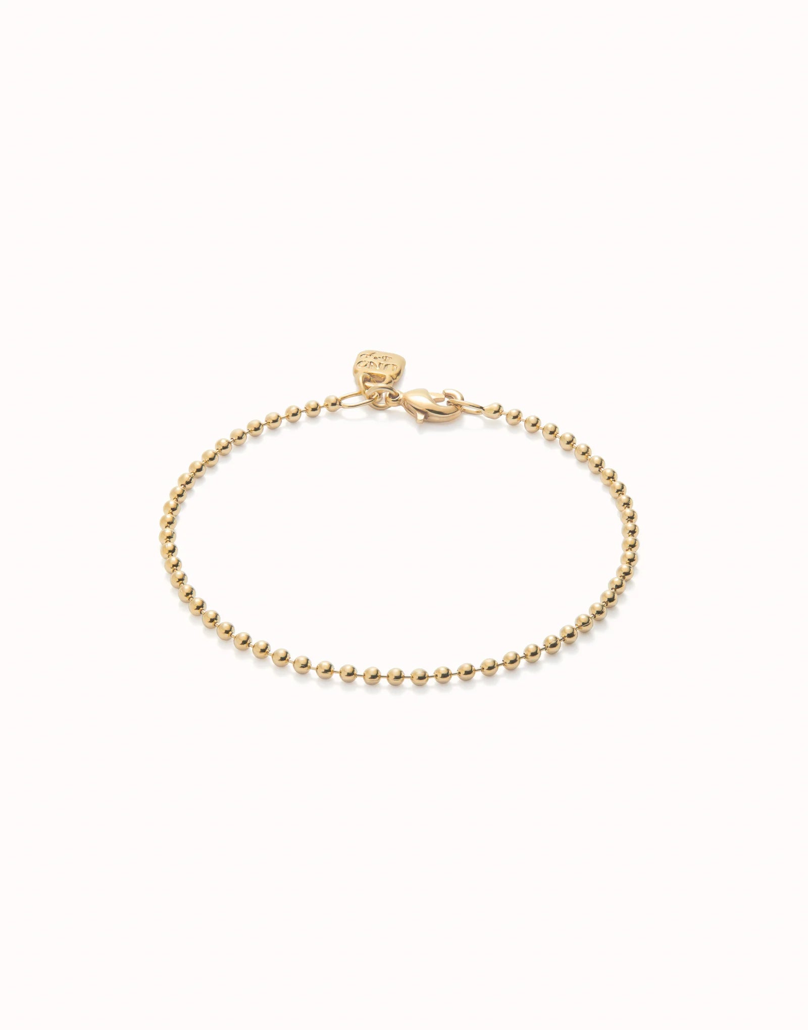 UNO Hazte Uno Bead Bracelet