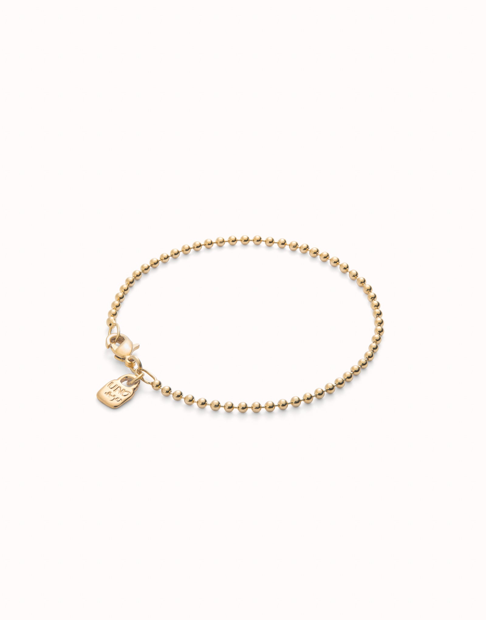 UNO Hazte Uno Bead Bracelet