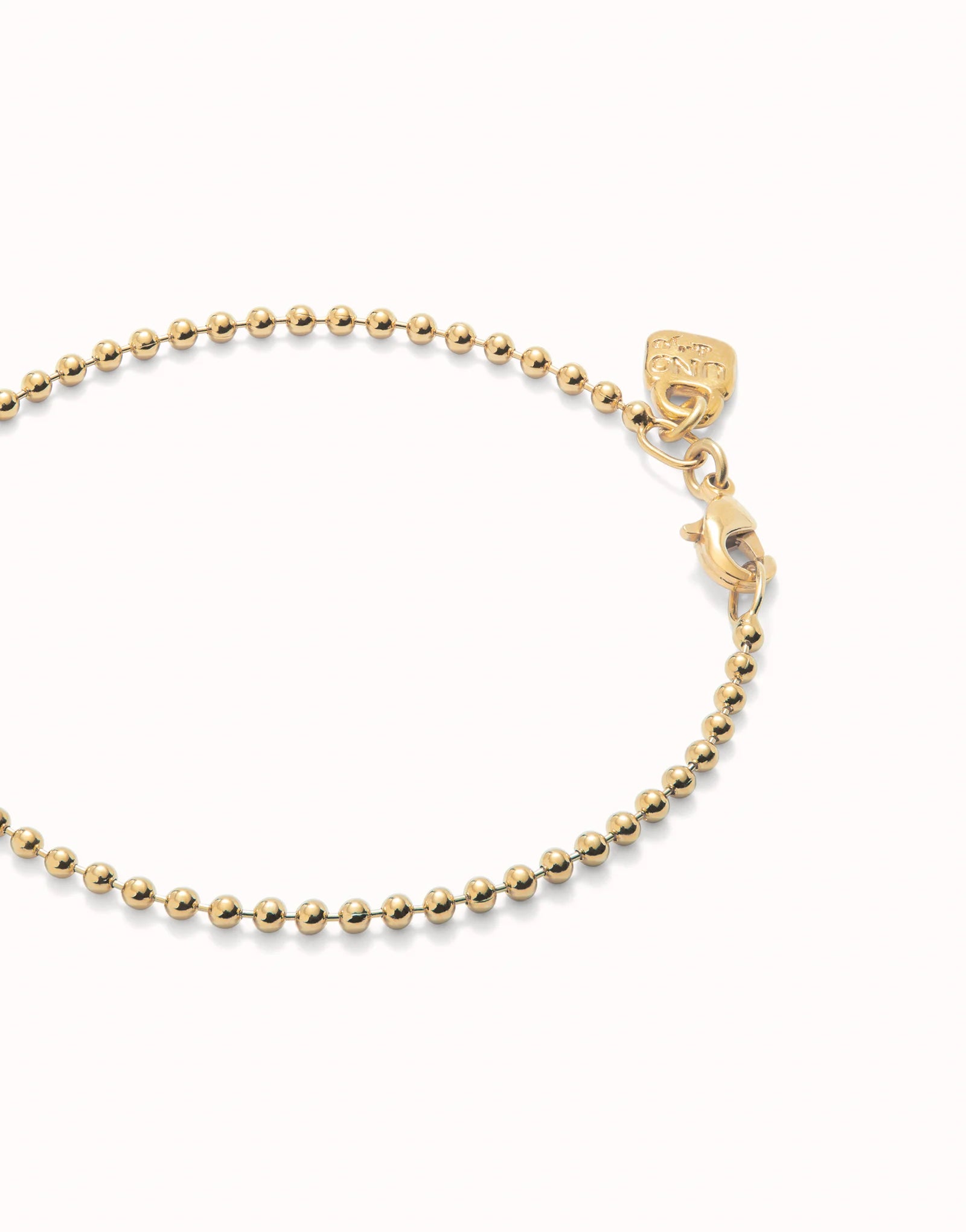 UNO Hazte Uno Bead Bracelet