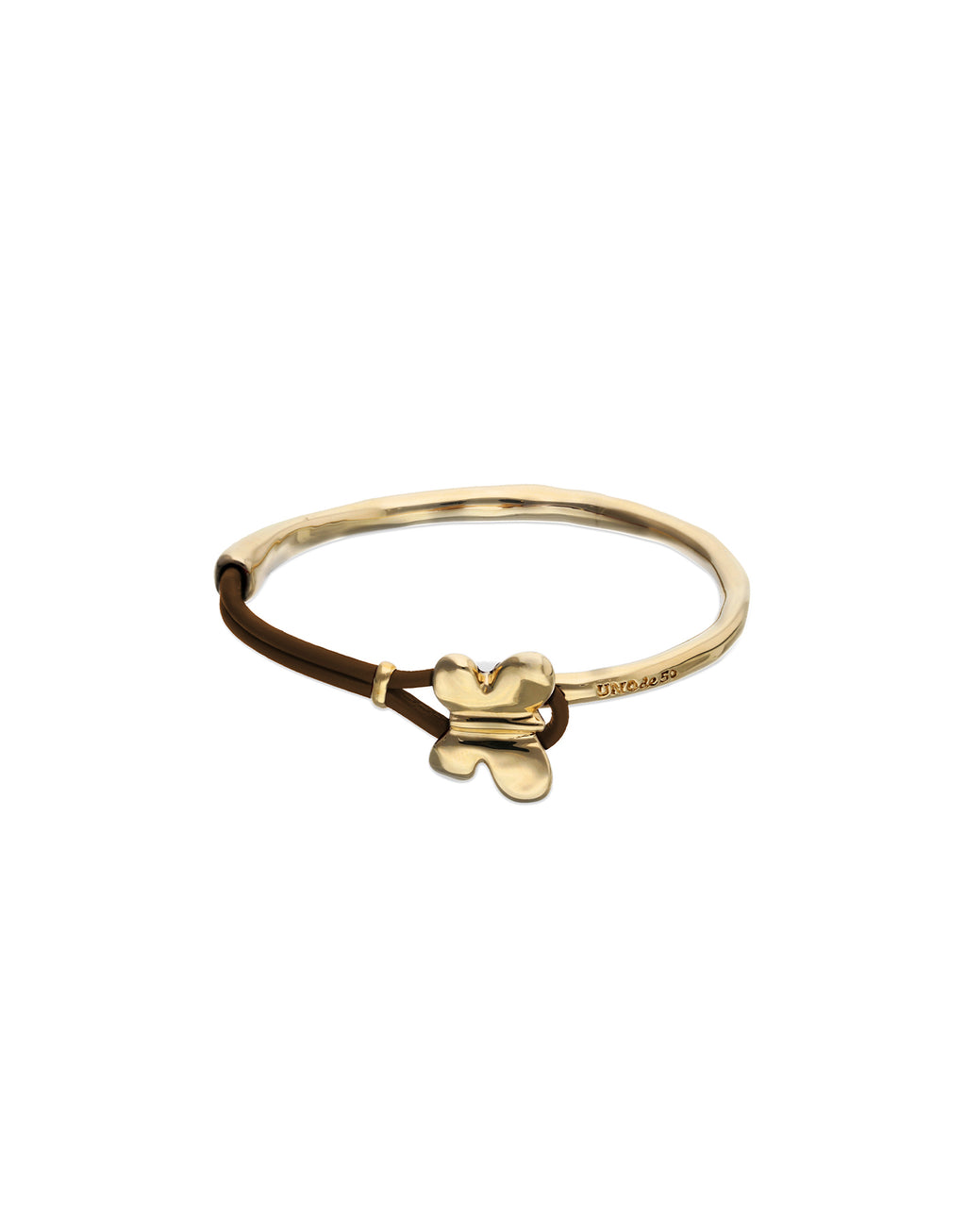 UNO PUL2614 Butterfly Bracelets