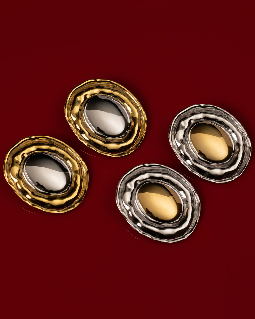 LAJ Formentera Studs