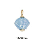 JULIA Large Charm