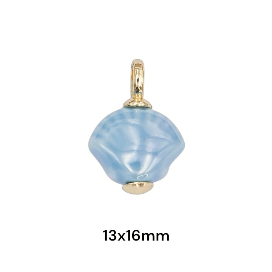 JULIA Large Charm