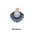 JULIA Large Charm