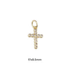 JULIA Small Charm