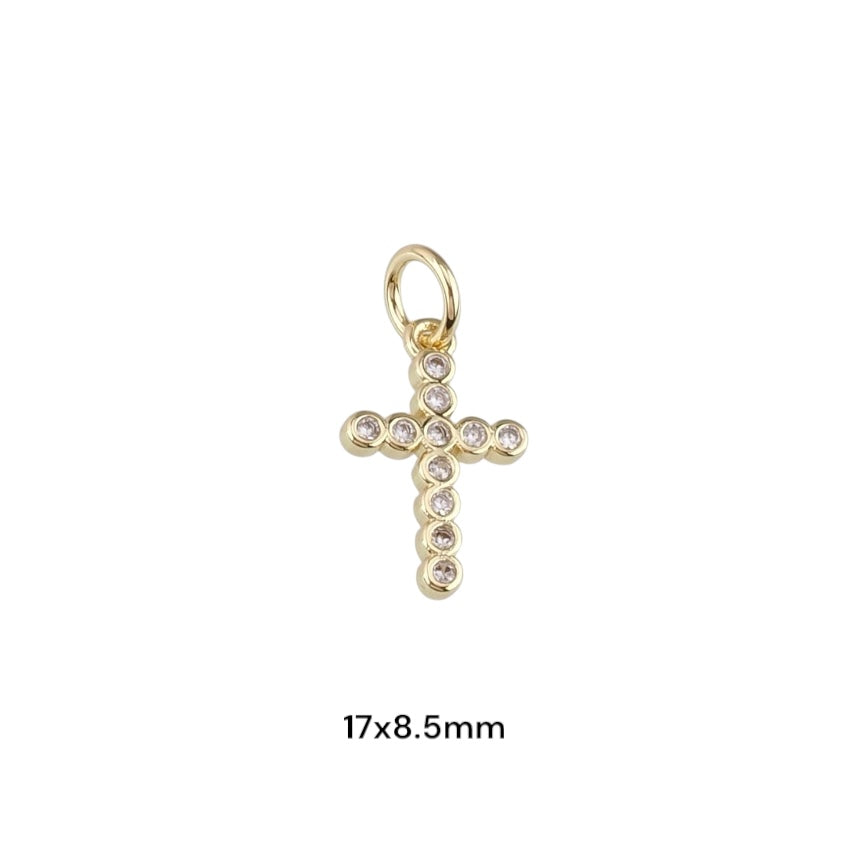 JULIA Small Charm