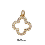 JULIA Small Charm
