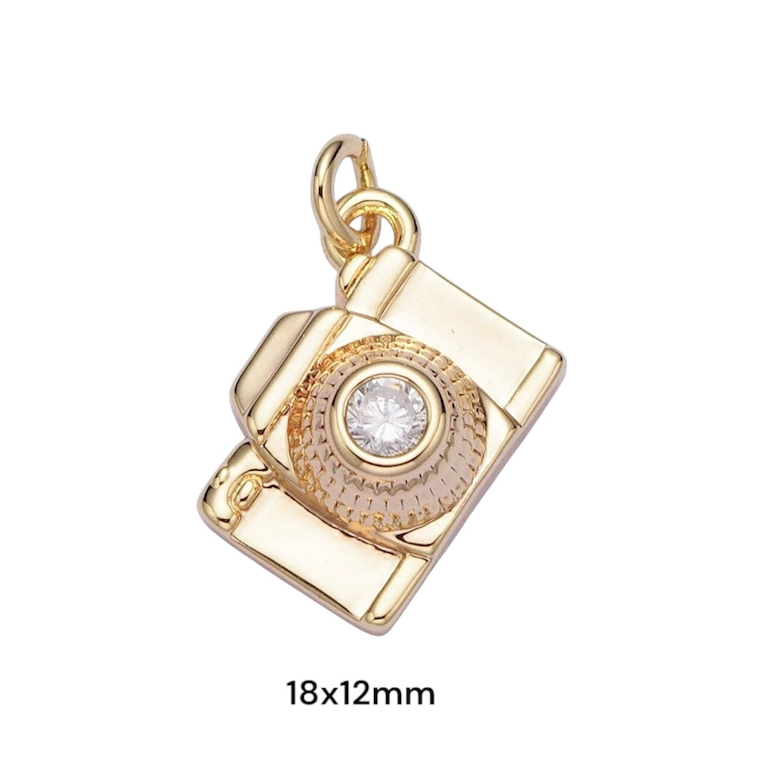 JULIA Small Charm