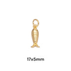 JULIA Small Charm