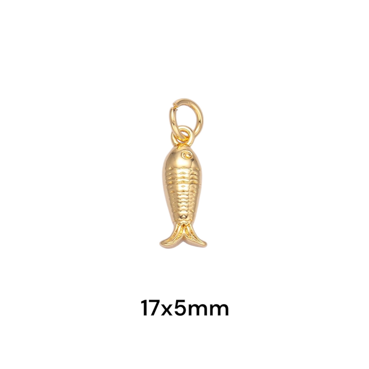 JULIA Small Charm