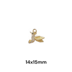 JULIA Small Charm