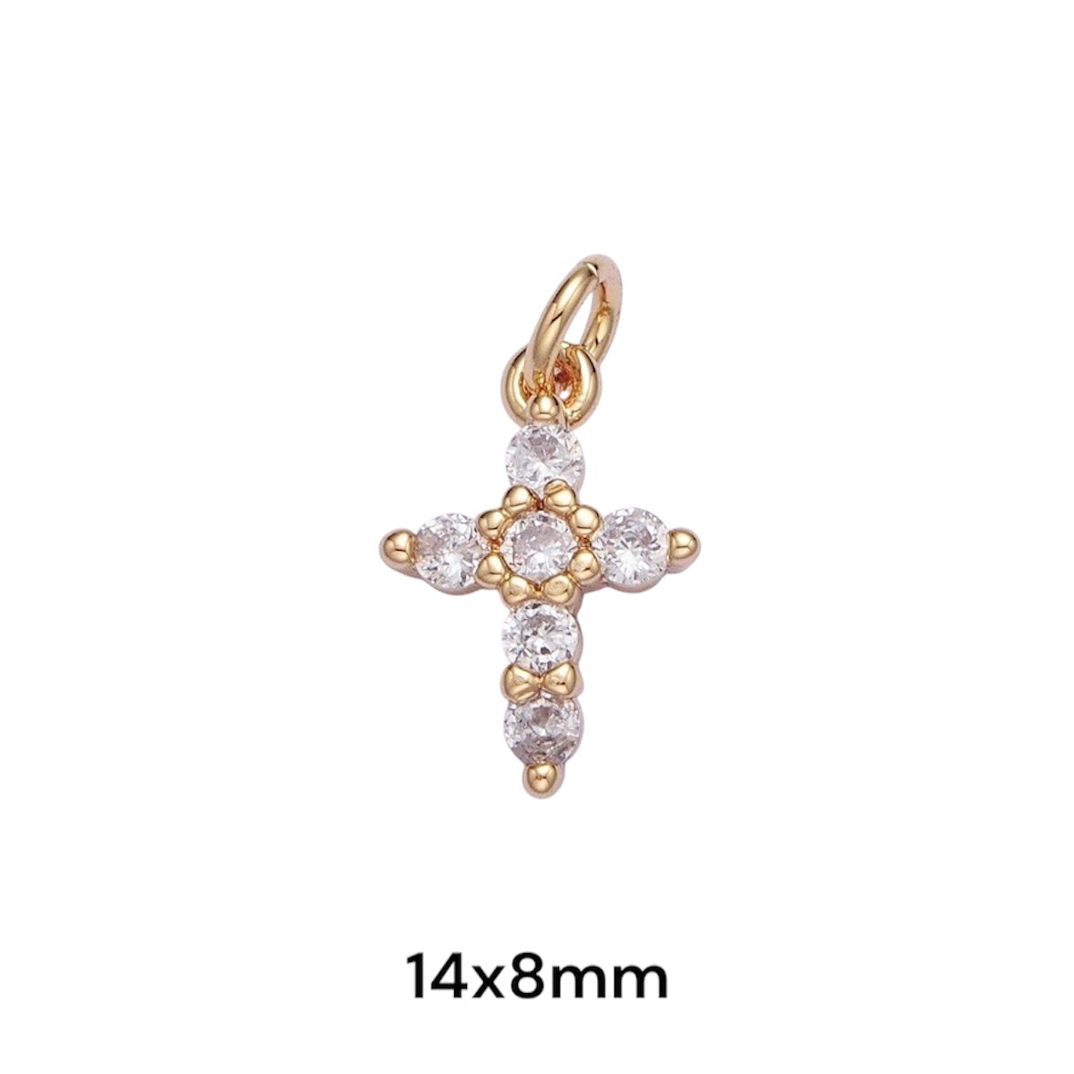 JULIA Small Charm