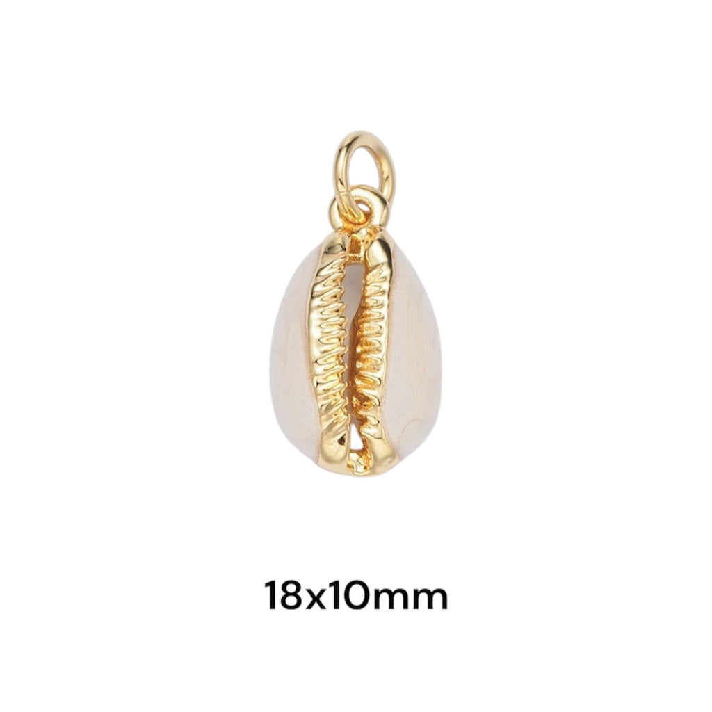 JULIA Large Charm