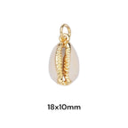 JULIA Large Charm