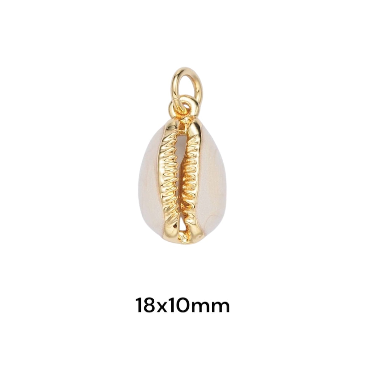 JULIA Large Charm
