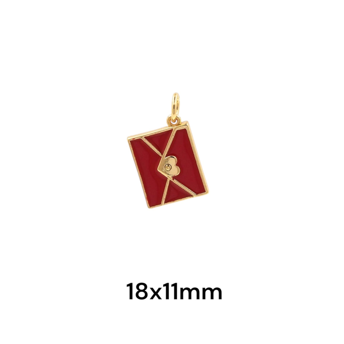 JULIA Large Charm