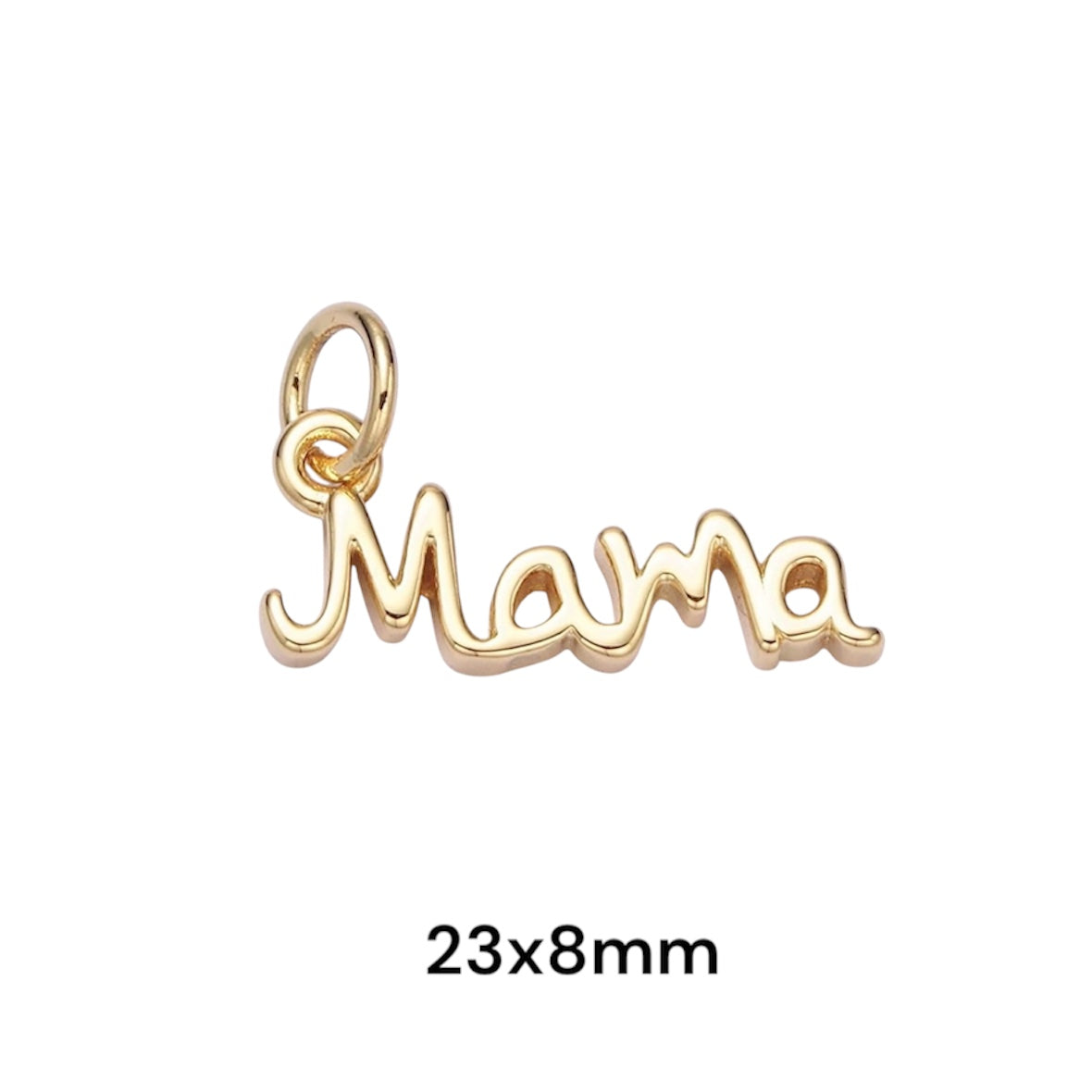 JULIA Large Charm