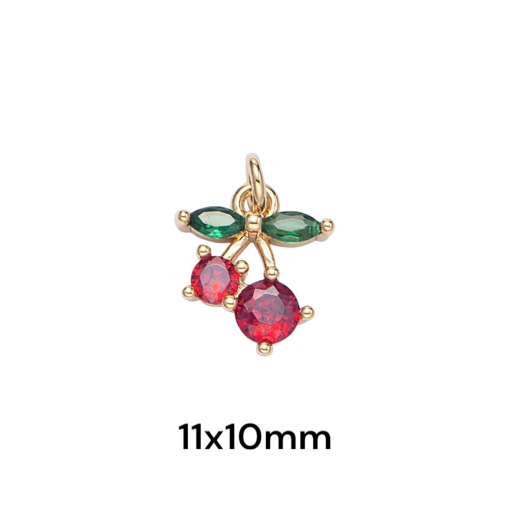 JULIA Small Charm
