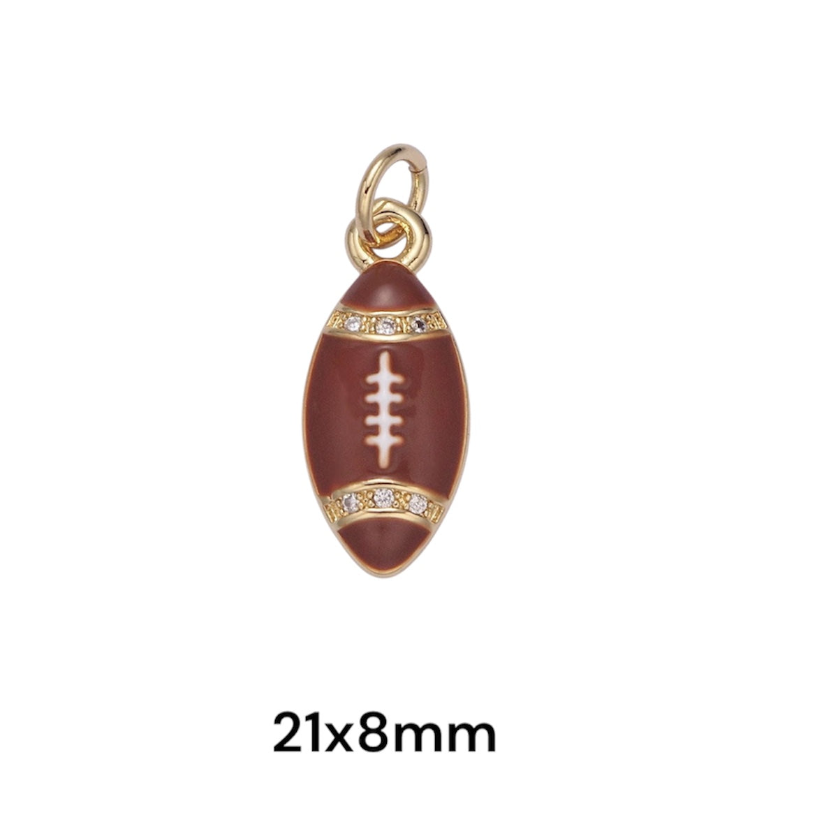 JULIA Large Charm